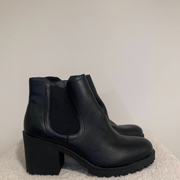 American Rag | Morghan Booties - Picture 3 of 7